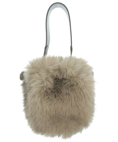 MARCO MASI Handbags Gray 2200669464160