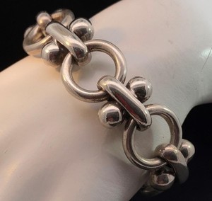 25+ Silver Taxco Bracelet for sale | Updated Oct 2026