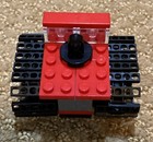 LEGO Creator Twin Spin Helicopter 31049 Pre-Owned With Instructions Free S&H — photo 5