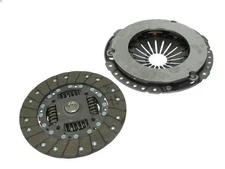 Clutch Kit LUK 623 3125 09 for Opel Astra G CC (T98) 2 1998-2005