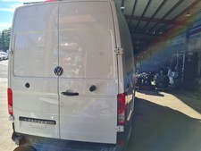 Porte arrière et accessoires Volkswagen CRAFTER