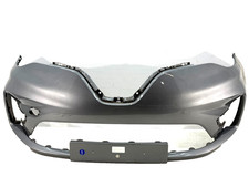 RENAULT ZOE GT Line 2020-onwards GENUINE Hatchback FRONT BUMPER 620223129R