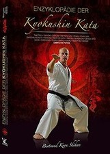 Enzyklopädie der Kyokushin Kata: Alle 32 Kyo...