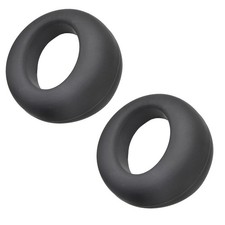 2PCS/Set Ear Pads Silicone Protector Cover For Sony PlayStation Pulse Elite