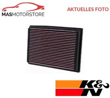 MOTOR LUFTFILTER MOTORFILTER K&N FILTERS 33-2804 I NEU OE QUALITÄT