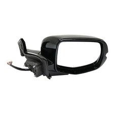 Mirrors  Passenger Right Side Heated Hand for Honda Pilot 2016-2017