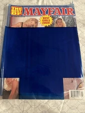 Mayfair Magazine The Best Of Mayfair No 24 STILL SEALED