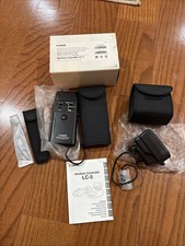 Canon Wireless Controller LC-5 Transmitter Re...