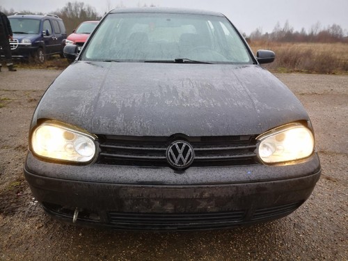 Volkswagen Golf 1997 Front Interior Light 3B0947105, Genuine #2230020-55 - Bild 5 von 9