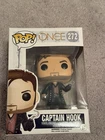 Once Upon a Time Hook