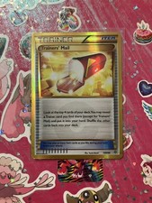 Trainers' Mail 100/98 Secret Rare Ancient Origins Pokemon Holo Near Mint on eBay