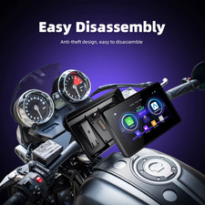 Special for BMW R1200GS R1250GS R1300GS F800 F850 F900 S1000XR Wireless Carplay 