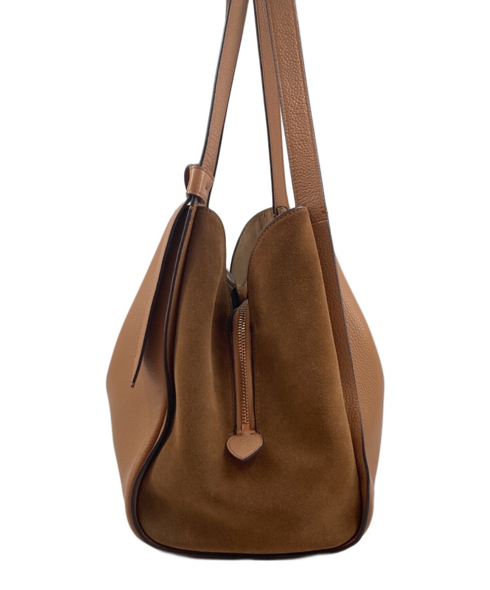 バッグ ITTI GEM KNOT SHOULDER LEATHER BAG バッグ ITTI GEM KNOT SHOULDER LEATHER BAG バッグ ITTI GEM
