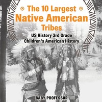 Baby | The 10 Largest Native American Tribes - US History 3Rd Grade...