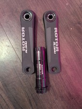 Guarnitura Rotore Aldhu 150mm