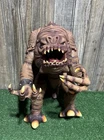 Star Wars Rancor Action Figure Kenner Vintage 1998 Return Of The Jedi 12”