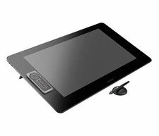 Wacom Cintiq Pro 24 P Graphics Tablet Pen Display USB DTK-2420 with Ergo Stand