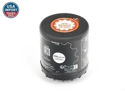 BMW Tyre Inflator Sealant Mobility System Genuine 71105A9BCA1