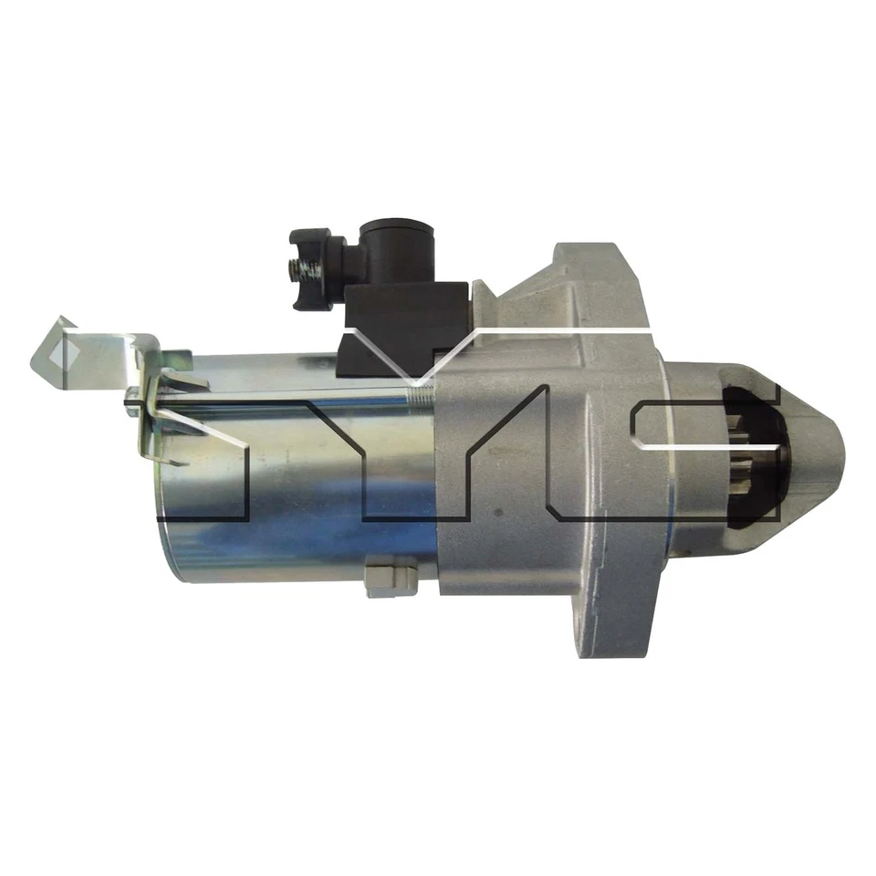For Honda Civic 2006-2011 TYC 1-17958 Starter Foto 3 de 4
