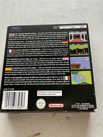 Zelda II &ndash; The Adventure of Link | NES Classics | Game Boy Advance