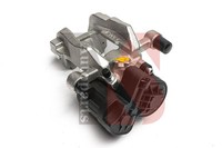 Ysparts YS-BC0995 Bremssattel Hinten Links FüR VW Audi Seat Skoda