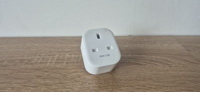 Meross WiFi Mini Smart Plug Steckdose Fernbedienung MS110
