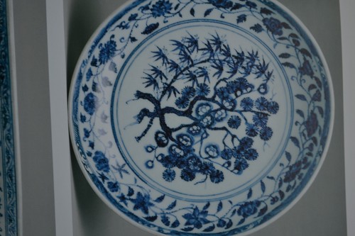 THE CUNLIFFE COLLECTION CHINESE CERAMICS JADE CARVINGS BONHAMS MING QING YUAN - Picture 8 of 19