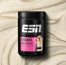 ESN Whey Germknödel 908g OVP