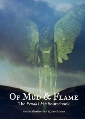 James Machin Of Mud and Flame (Taschenbuch)