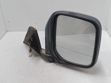 Retroviseur droit (ou coque) Mitsubishi MONTERO
