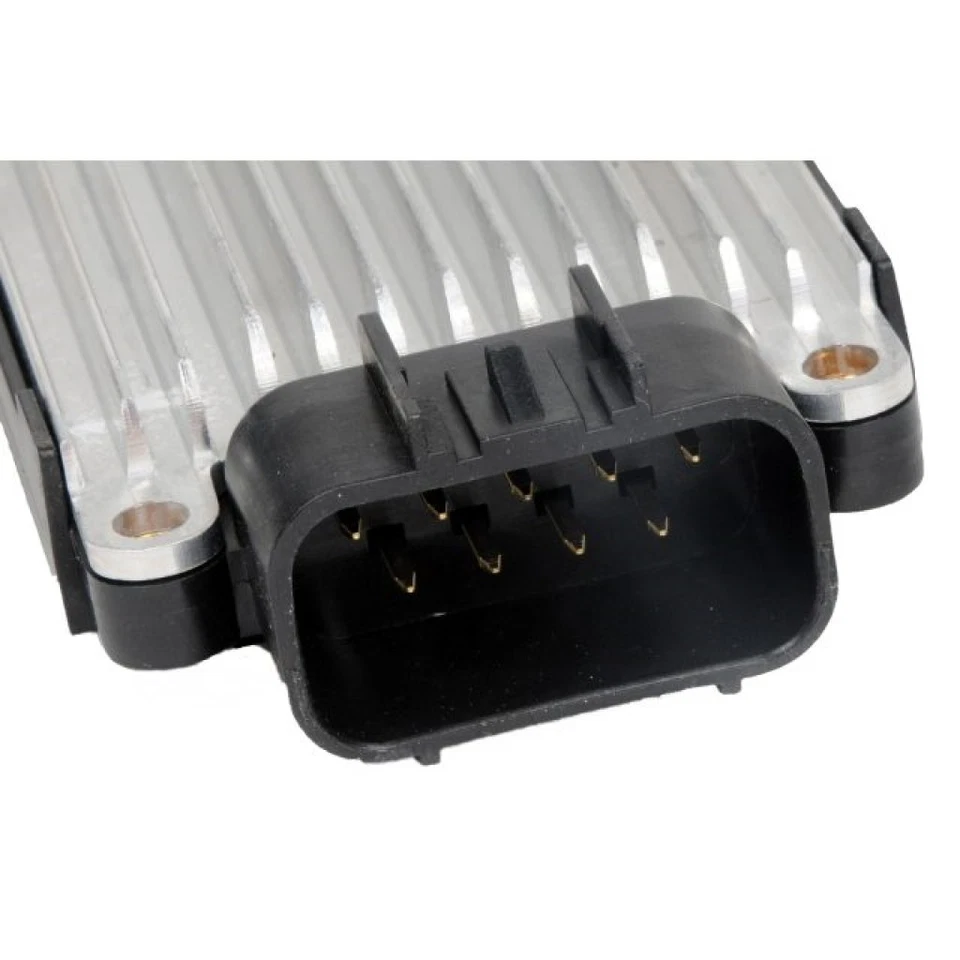 Módulo de control de encendido ACDelco original para Saturn Ion 2003 04 05 2006 | Atornillable Foto 2 de 4