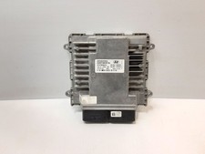 Engine ECM Electronic Control Module 2.0L Turbo FWD Fits 17-18 SANTA FE 2714248