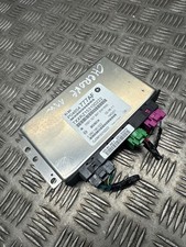 Jeep Grand Cherokee 2012 Diesel Getriebesteuergerät TCU 04854777AF 177kW