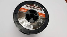 Echo 330095073 Black Diamond Trimmer Line, 0.095 / 885ft