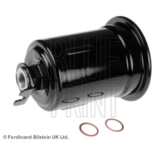 Kraftstofffilter für TOYOTA CELICA Coupe _T18_ 1.6 AT180 77 09/89-12/93 | TOYOTA
