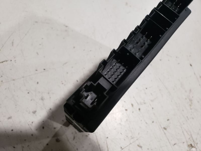 Bentley Continental Flying Spur 06-10 Rear Seat Control Module OEM 07 08