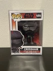 NEW! Star Wars Bad Batch Funko 444 Crosshair!
