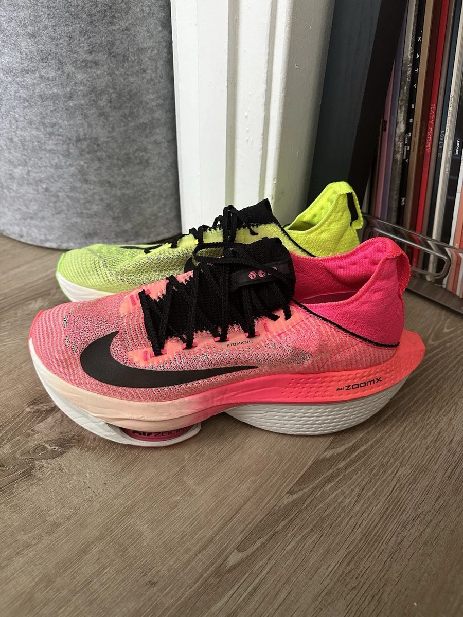 Nike Air Zoom Alphafly NEXT% 2 Ekiden Zoom Pack for Sale