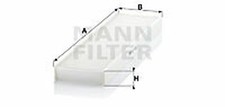 Filtre d'habitacle BMW 524