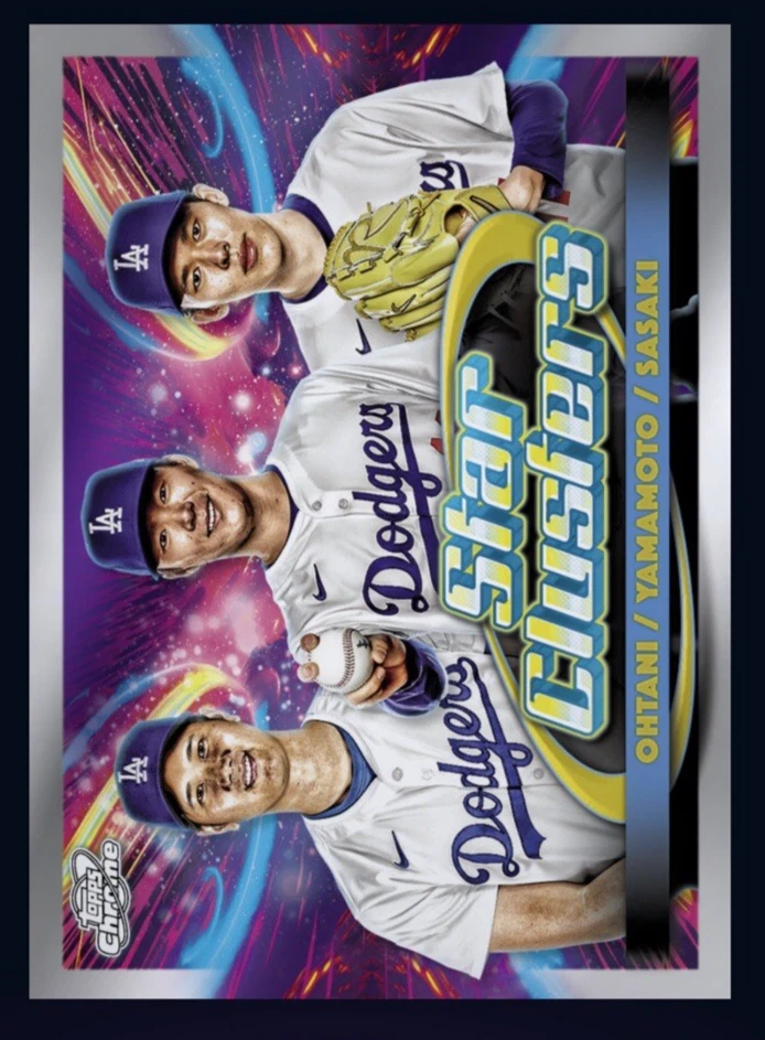 大谷秀平棒球体育集换卡和配件纪念品| eBay