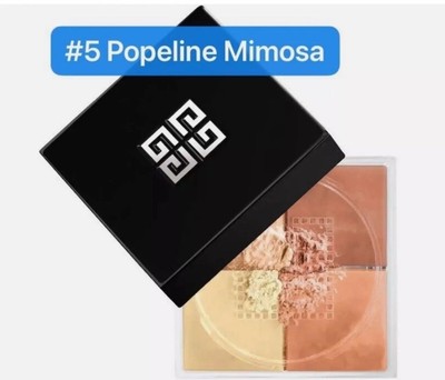 Givenchy Prisme Libre Loose Setting Powder Discontinued Original