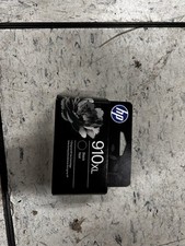 HP 3YL65AN 140 910XL High Yield Black Ink Cartridge Expires 11/27