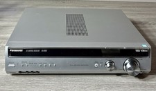 Panasonic SA-XR55 AV Control Receiver. Tested and Working. No Remote EUC
