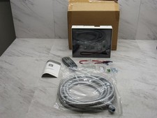 NEW Clinton Electronics CE-10PIPEMVP-KR3 10  Public View Monitor w/ Accessories
