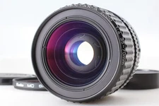 [MINT w/ Cap & Filter] SMC Pentax A 35-70mm f/4 Zoom Lens for K Mount From JAPAN