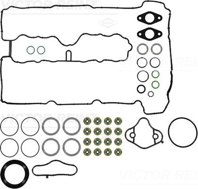 VICTOR REINZ Dichtungssatz Zylinderkopf 02-37625-01 für BMW E81 E92 E87 1er 3er