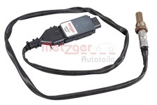 METZGER NOx-Sensor NOx-Katalysator f�r BMW 3er Touring F31 320d 318d G21 330d
