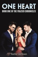 Heather Lea Bowen - One Heart Book One Of The Frazier Chronicles - P - G245Z