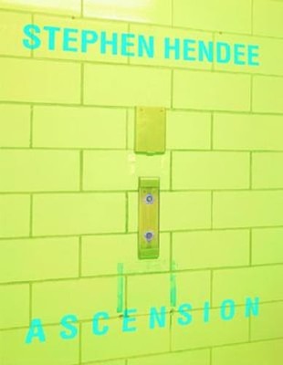 Stephen Hendee: Ascension by Tim Griffin: Used