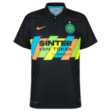 Nike Inter Milan 2021 - 2022 Maillot Shirt Jersey Dri-FIT ADV Taille S